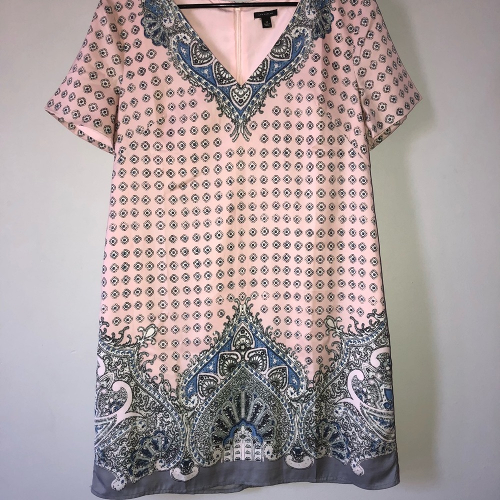 Ann Taylor dress